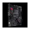Asus Alaplap - AMD ROG STRIX B550-F GAMING (WI-FI) AM4 (B550, 4xDDR4 5100MHz, 6xSATA3, 2x M.2, 6xUSB2.0, 8xUSB3.2)