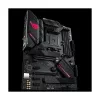 Asus Alaplap - AMD ROG STRIX B550-F GAMING (WI-FI) AM4 (B550, 4xDDR4 5100MHz, 6xSATA3, 2x M.2, 6xUSB2.0, 8xUSB3.2)