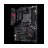 Asus Alaplap - AMD ROG STRIX B550-F GAMING (WI-FI) AM4 (B550, 4xDDR4 5100MHz, 6xSATA3, 2x M.2, 6xUSB2.0, 8xUSB3.2)