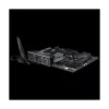 Asus Alaplap - AMD ROG STRIX B550-F GAMING (WI-FI) AM4 (B550, 4xDDR4 5100MHz, 6xSATA3, 2x M.2, 6xUSB2.0, 8xUSB3.2)