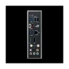 Asus Alaplap - AMD ROG STRIX B550-F GAMING (WI-FI) AM4 (B550, 4xDDR4 5100MHz, 6xSATA3, 2x M.2, 6xUSB2.0, 8xUSB3.2)