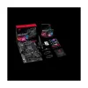 Asus Alaplap - AMD ROG STRIX B550-F GAMING (WI-FI) AM4 (B550, 4xDDR4 5100MHz, 6xSATA3, 2x M.2, 6xUSB2.0, 8xUSB3.2)