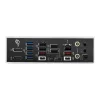 Asus Alaplap - AMD ROG STRIX B850-F GAMING WIFI AM5 (B850, ATX, 4xDDR5 8000+MHz, 2xSATA3, 4x M.2, HDMI+DP)
