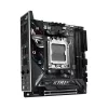 Asus Alaplap - AMD ROG STRIX B850-I GAMING WIFI AM5 (B850, ATX, 2xDDR5 8400+MHz, 2xSATA3, 2x M.2, HDMI+USB-C)