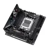 Asus Alaplap - AMD ROG STRIX B850-I GAMING WIFI AM5 (B850, ATX, 2xDDR5 8400+MHz, 2xSATA3, 2x M.2, HDMI+USB-C)