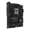 Asus Alaplap - AMD TUF GAMING A620-PRO WIFI AM5 (A620, 4xDDR5 7600+MHz, 1x 2,5 Gb LAN, 2xM.2, 4xSATA3, HDMI+DP)