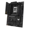 Asus Alaplap - AMD TUF GAMING A620-PRO WIFI AM5 (A620, 4xDDR5 7600+MHz, 1x 2,5 Gb LAN, 2xM.2, 4xSATA3, HDMI+DP)