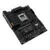 Asus Alaplap - AMD TUF GAMING A620-PRO WIFI AM5 (A620, 4xDDR5 7600+MHz, 1x 2,5 Gb LAN, 2xM.2, 4xSATA3, HDMI+DP)