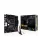Asus Alaplap - AMD TUF GAMING B550M-PLUS WIFI II AM4 (B550, 4xDDR4 4866MHz, 4xSATA3, 2x M.2, Raid, HDMI/DP)