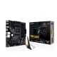 Asus Alaplap - AMD TUF GAMING B550M-PLUS WIFI II AM4 (B550, 4xDDR4 4866MHz, 4xSATA3, 2x M.2, Raid, HDMI/DP)