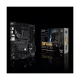 Asus Alaplap - AMD TUF GAMING B550-PLUS AM4 (B550, 4xDDR4 4800MHz, 6xSATA3, 2x M.2, 4xUSB2.0, 8xUSB3.2)