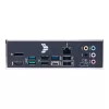 Asus Alaplap - AMD TUF GAMING B650M-PLUS AM5 (B650, Micro-ATX, 4xDDR5 6400+MHz, 4xSATA3, 2x M.2, HDMI+DP)