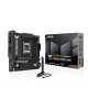 Asus Alaplap - AMD TUF GAMING B850M-PLUS WIFI AM5 (B850, ATX, 4xDDR5 8000+MHz, 4xSATA3, 3x M.2, HDMI+DP)