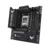 Asus Alaplap - AMD TUF GAMING B850M-PLUS AM5 (B850, ATX, 4xDDR5 8000+MHz, 4xSATA3, 3x M.2, HDMI+DP)