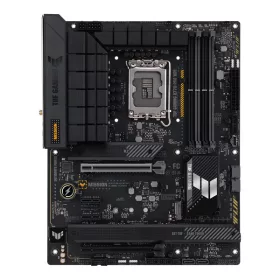   Asus Alaplap - Intel TUF GAMING H770-PRO WIFI s1700 (H770, 4xDDR5 7200MHz, 4xSATA3, 4xM.2, HDMI+DP)