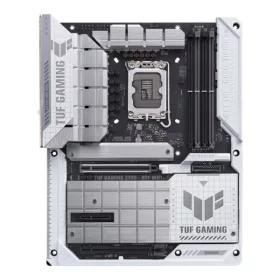   Asus Alaplap - Intel TUF GAMING Z790-BTF WIFI LGA1700 (Z790, ATX, 4xDDR5 7200MHz, 4xSATA3, 4xM.2, HDMI+DP)