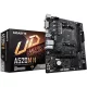 Gigabyte Alaplap - AMD A520M H AM4 (A520M, 2xDDR4 3200MHz, PCI-E, 4xSATA3, M.2, 6xUSB2.0, 6xUSB3.1)