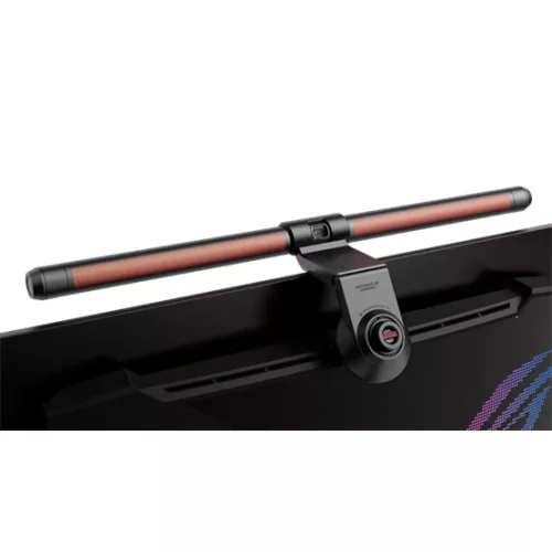 ASUS ROG Aura Monitor Light Bar (ALB01) monitor lámpa