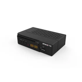   Amiko T765 DVB-T/T2 Földi vevő és médialejátszó - Full HD H.265