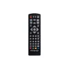 Amiko T765 DVB-T/T2 Földi vevő és médialejátszó - Full HD H.265