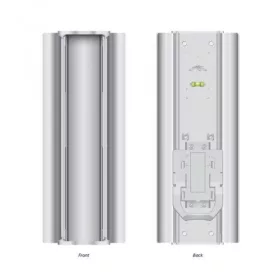   Ubiquiti 5Ghz Airmax Basestation Mid Gain Variable 60-120 Titanium