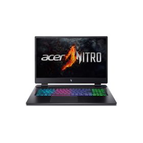 Acer Nitro AN17-42-R3FN - Windows® 11 Home - Fekete