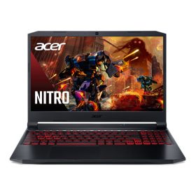 Acer Nitro AN515-57-57Q7 - Fekete