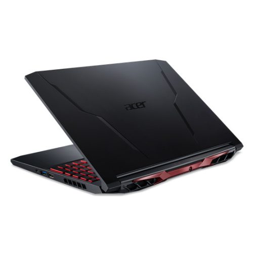 Acer Nitro AN515-57-57Q7 - Fekete