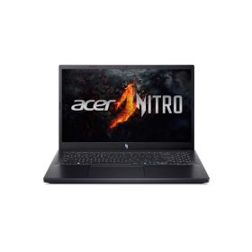 Acer Nitro V ANV15-41-R04E - Obszidiánfekete