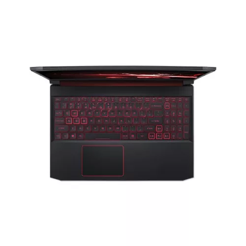 Acer Nitro V ANV15-41-R9V5 - Fekete (javított)
