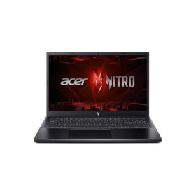   Acer Nitro V ANV15-51-55D1 - Fekete (bontott, kipróbált), teljes gyártói garanciával