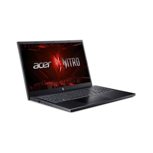 Acer Nitro V ANV15-51-55D1 - Fekete (bontott)