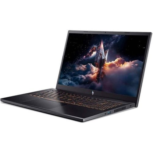Acer Nitro V 15 ANV15-52-552Q - Obszidiánfekete