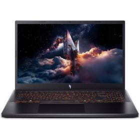 Acer Nitro V 15 ANV15-52-94FQ - Obszidiánfekete