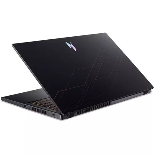 Acer Nitro V 15 ANV15-52-94FQ - Obszidiánfekete