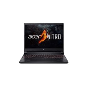 Acer Nitro V ANV16-41-R13AU - Obszidiánfekete
