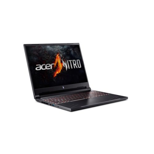 Acer Nitro V ANV16-41-R5PF - Fekete