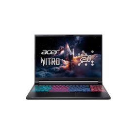 Acer Acer Nitro V 16S AI ANV16S-61-R09N - Obszidiánfekete