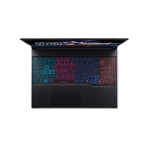 Acer Acer Nitro V 16S AI ANV16S-61-R09N - Obszidiánfekete