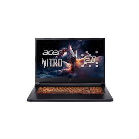 Acer Nitro V ANV17-41-R6YY - Obszidiánfekete