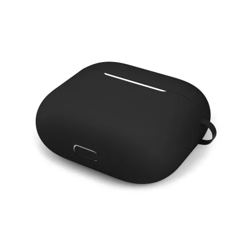 Next One Silicone Case for AirPods 3 - Black