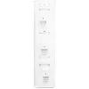 Ubiquiti 3x30 fokos Airmax AC szektor antenna, Rockethez
