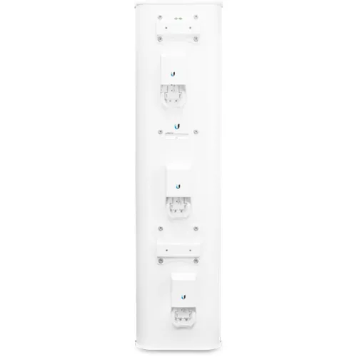 Ubiquiti 3x30 fokos Airmax AC szektor antenna, Rockethez