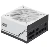 Asus Prime 750W -  AP-750G - 80+ Gold  - ATX 3.1  Moduláris -fehér tápegység