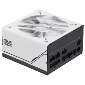   Asus Prime 750W -  AP-750G - 80+ Gold  - ATX 3.1  Moduláris -fehér tápegység