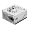 Asus Prime 750W -  AP-750G - 80+ Gold  - ATX 3.1  Moduláris -fehér tápegység