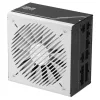 Asus Prime 750W -  AP-750G - 80+ Gold  - ATX 3.1  Moduláris -fehér tápegység