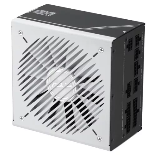 Asus Prime 750W -  AP-750G - 80+ Gold  - ATX 3.1  Moduláris -fehér tápegység