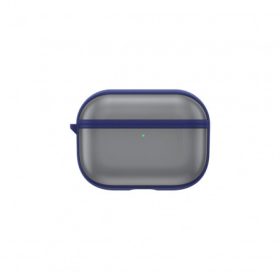 Next One TPU Case for AirPods Pro - Blue