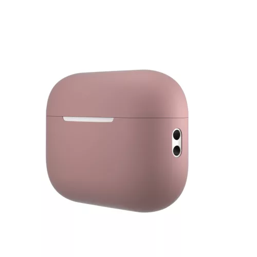 Next One Silicone Case for AirPods Pro 2nd Gen - Pink